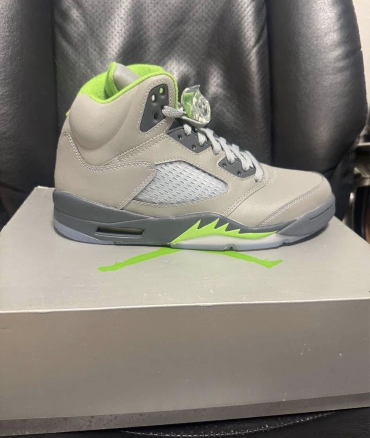 Jordan 5 - Brand New