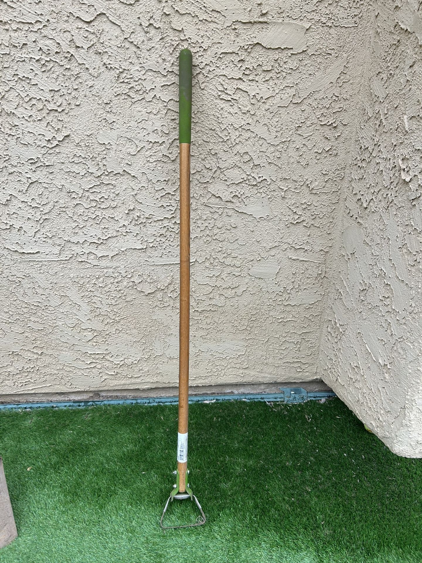 Hoe