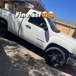 2008 GMC Sierra 1500 Trade For Presmog Car Or Truck