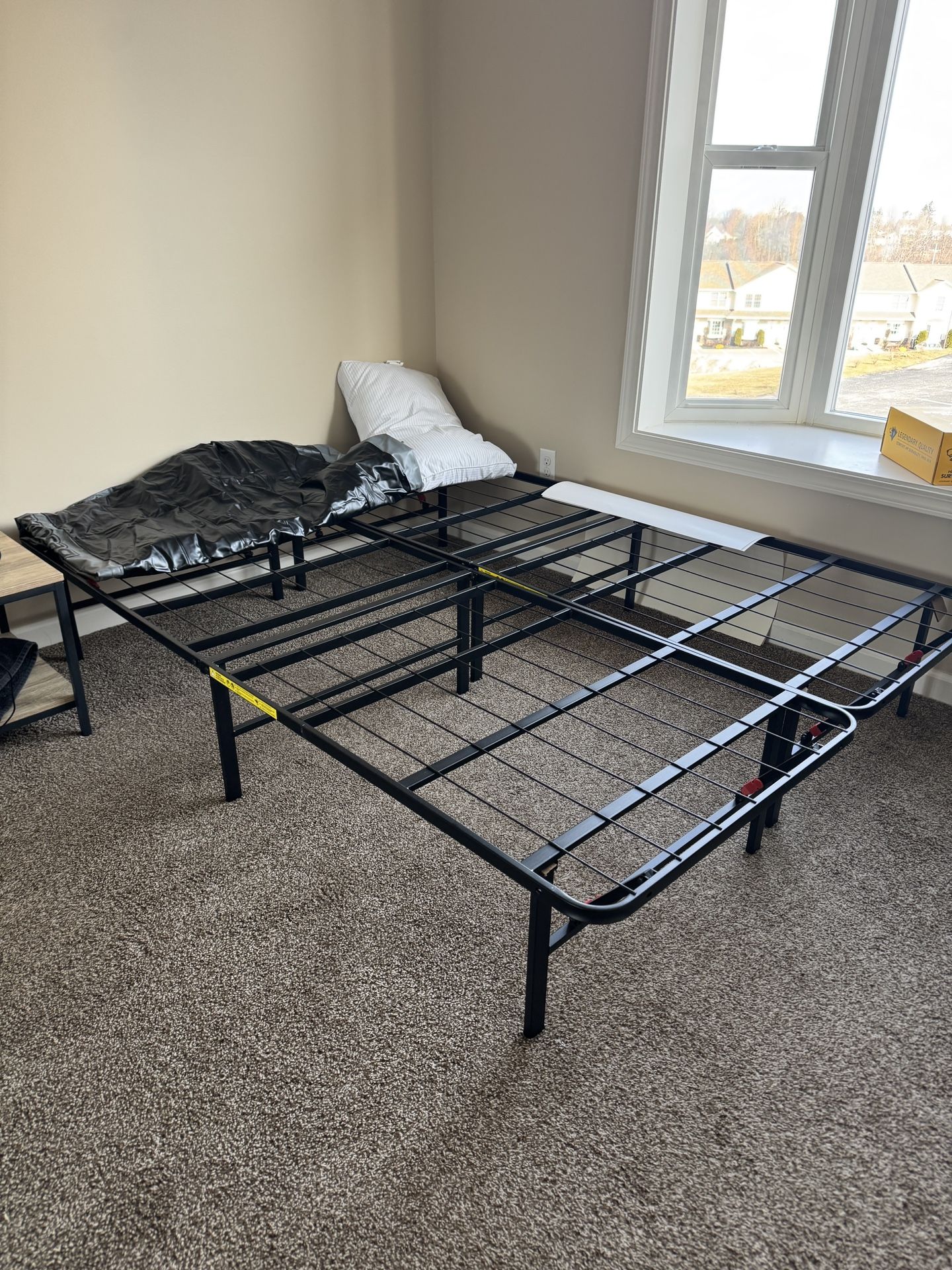 Bed Frame