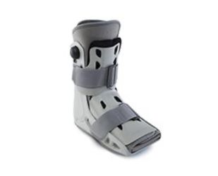 Aircast AirSelect Walker