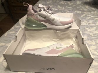 Nike Air Max 270