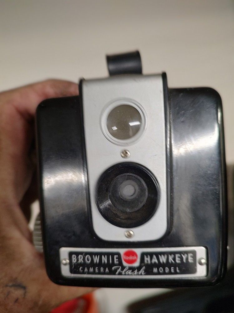 Camera