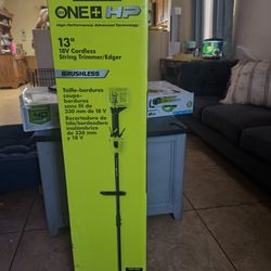RYOBI  18V ONE+ HP