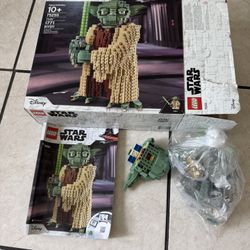 LEGOS FOR PARTS #2