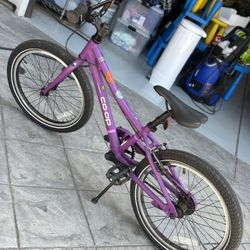 Kids 20” REI Co-op Bike - Great Condition