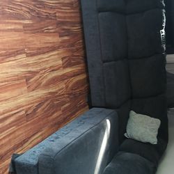 L Shaped Sectional Couch 