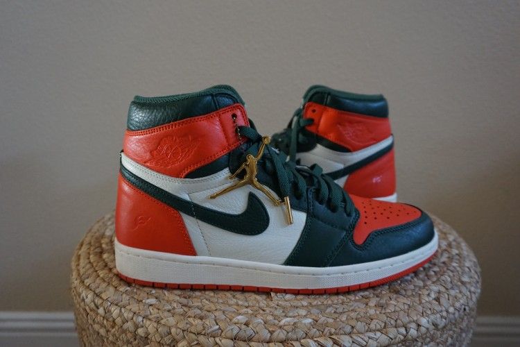 Solefly Art Basel Jordan Jordan High SoleFly Art Basel Sail