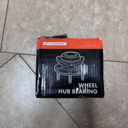 Wheel Hub Bearing