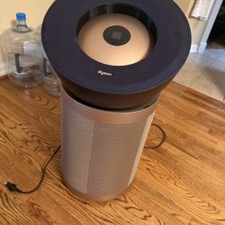 Dyson Purifier Big+Quiet Formaldehyde BP04