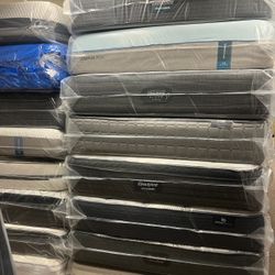 Memorial Day Sale!! Mattress Clearout!! Financing Deals!!