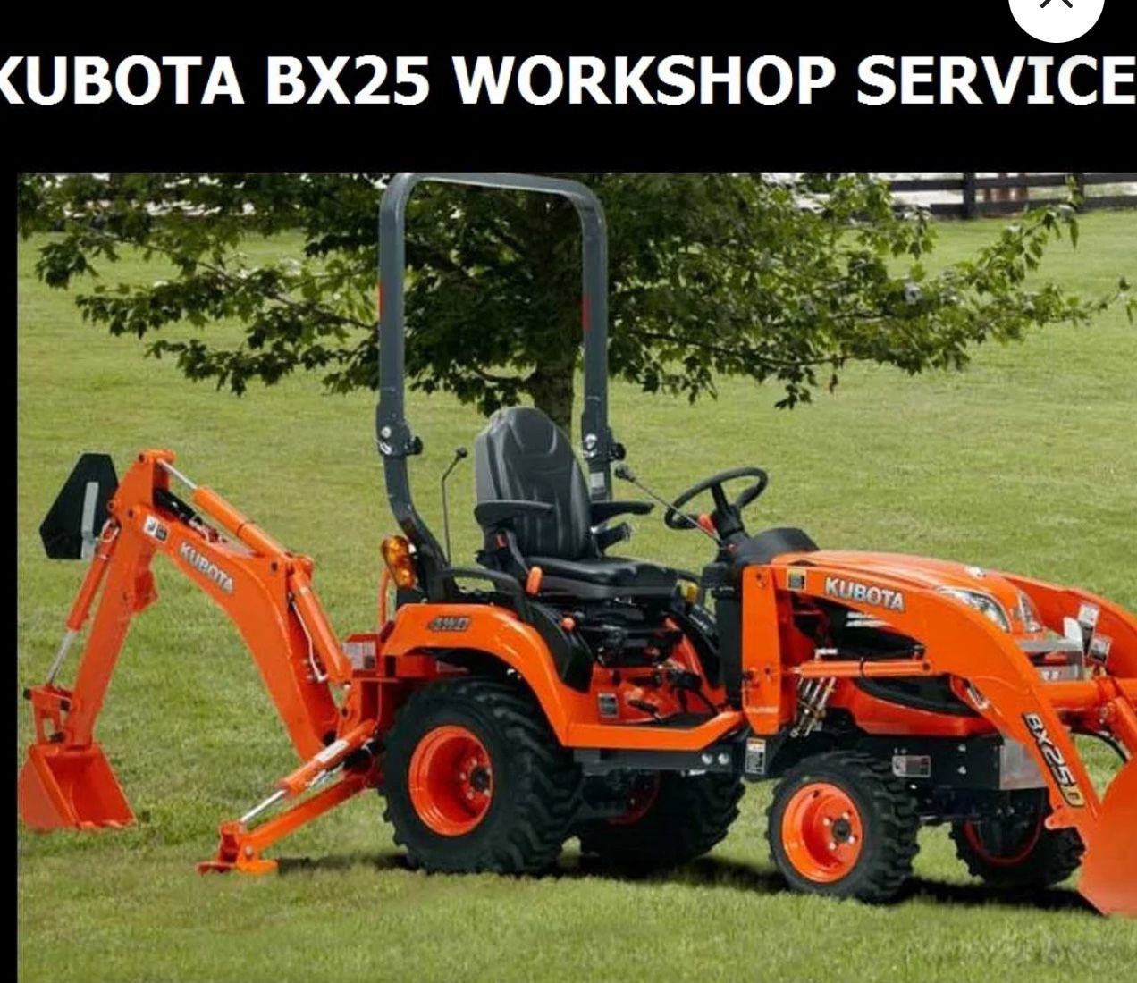Kubota