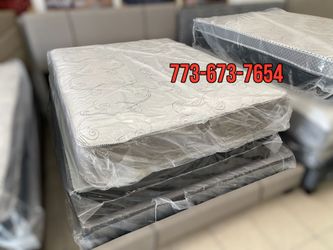 🔥 Mattresses On Sale - We Deliver 🚛