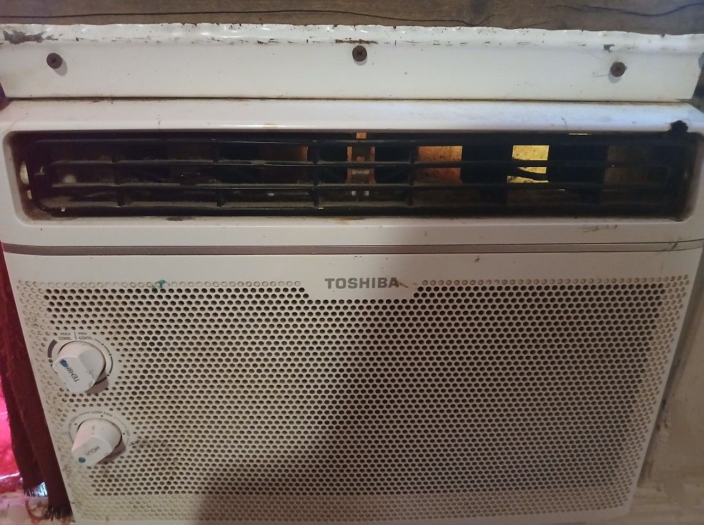 Toshiba Air Conditioner