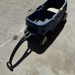 Step 2 Wagon