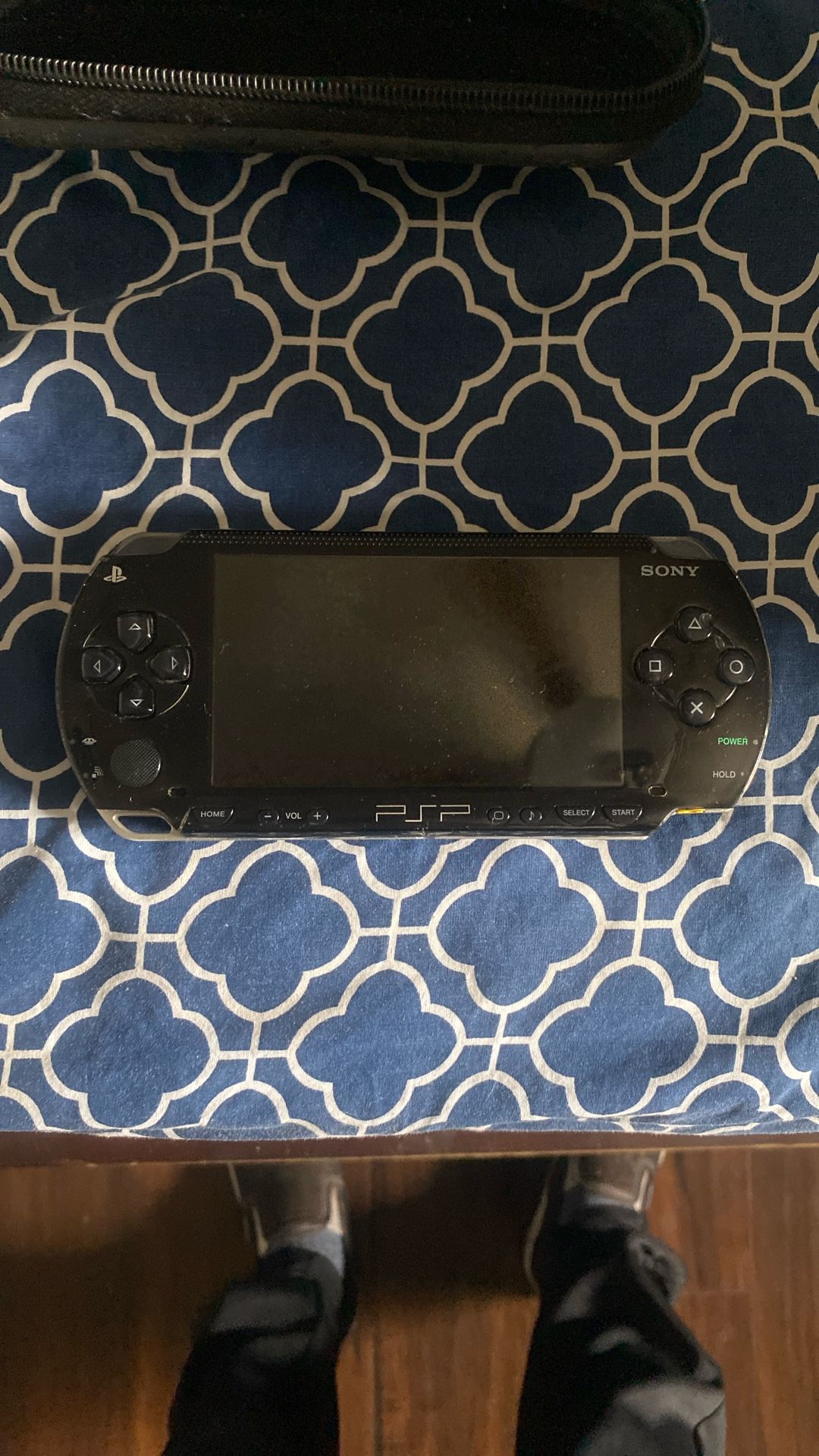 PSP