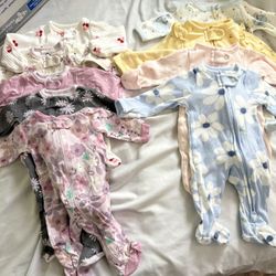 Preemie Clothes