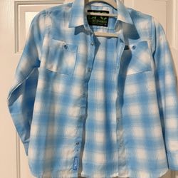 Dixxon Youth Flannel 