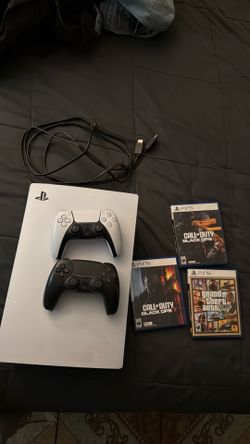 PS5