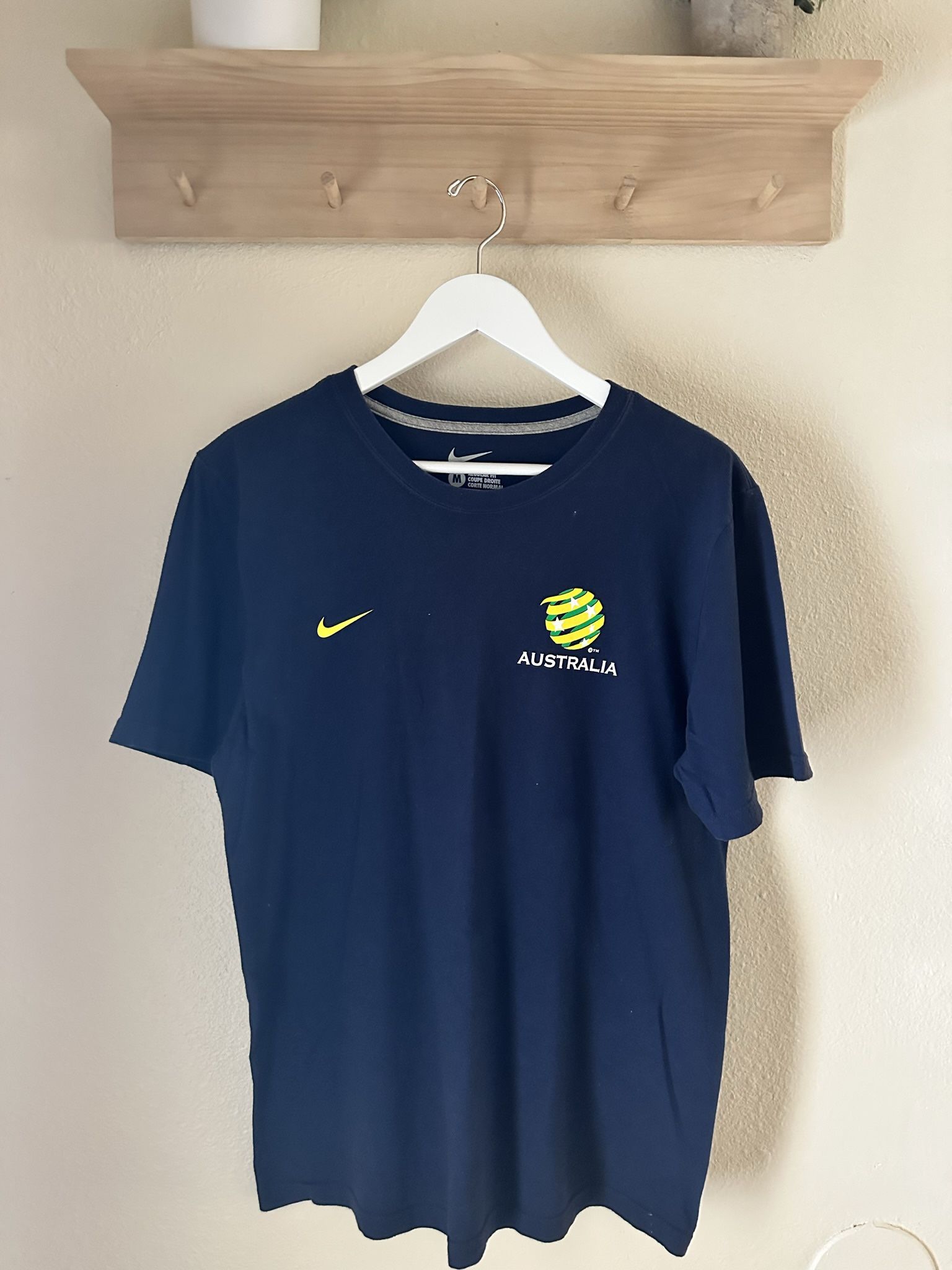Nike | Regular Fit | Coupé Droite | Corte Normal