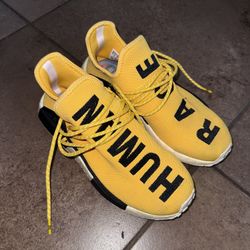 Human Race Adidas Sneakers
