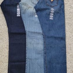 Levi's 501 Original Fit Irregular Women 