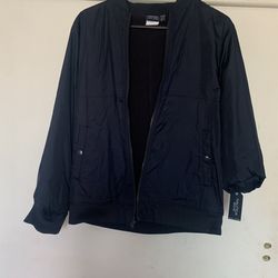 Boys Náutica Jacket Size Xl 18-20