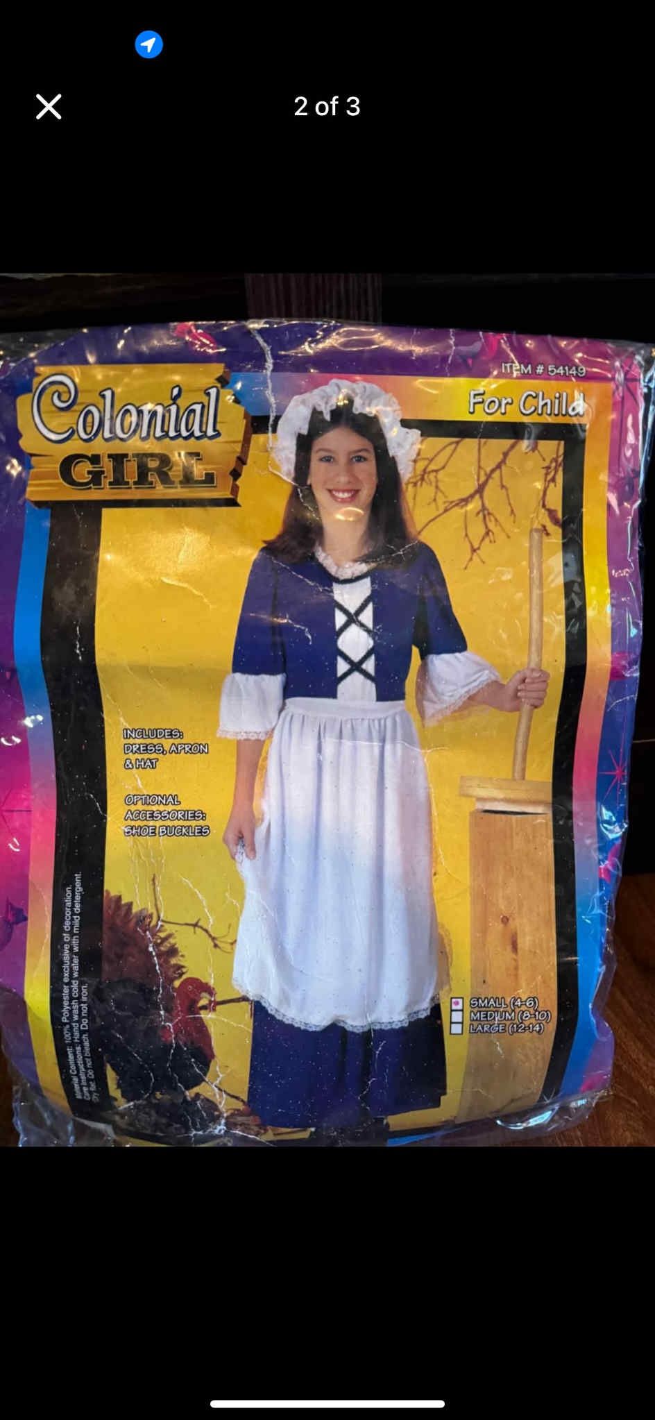 Halloween Custom 