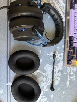 Hyper X Cloud Alpha S 