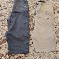 Mens Shorts