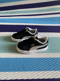 Pumas Toddler Shoes