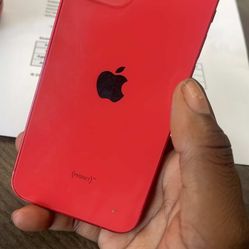 LOCKED IPHONE