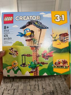 Lego