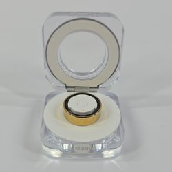 Samsung Galaxy Ring Size 8 Titanium Gold SM-Q508