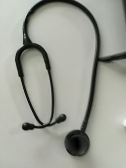 Professional stethoscope 🩺