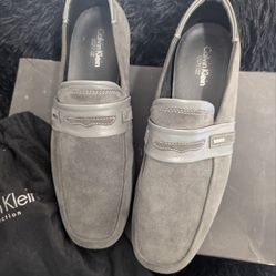 Calvin Klein Dress shoes $40