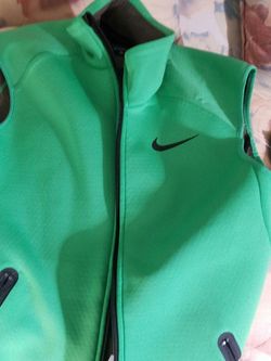 medium thermal fit nike vest