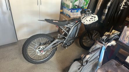 Surron Bike