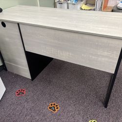 Built Desk For Home Office 