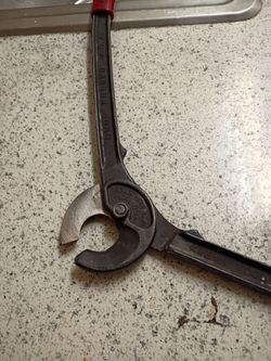 Klein Cable cutter