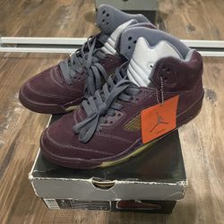 Air Jordan 5 Retro LS