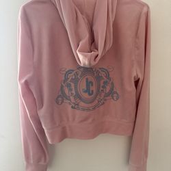 Juicy couture hoodie