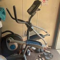 Pro-form  Caminadora 