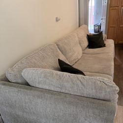 Large Sofa