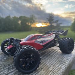 Arrma Typhon Grom