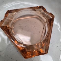 VINTAGE ASH TRAY