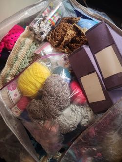 Miscellaneous Artistry Supplies