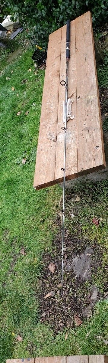 academy sports fishing poles Academy Sports + Outdoors Pro Cat 7 ft Spinning Rod and Reel Combo at  Hamilton Place in Chattanooga, TN