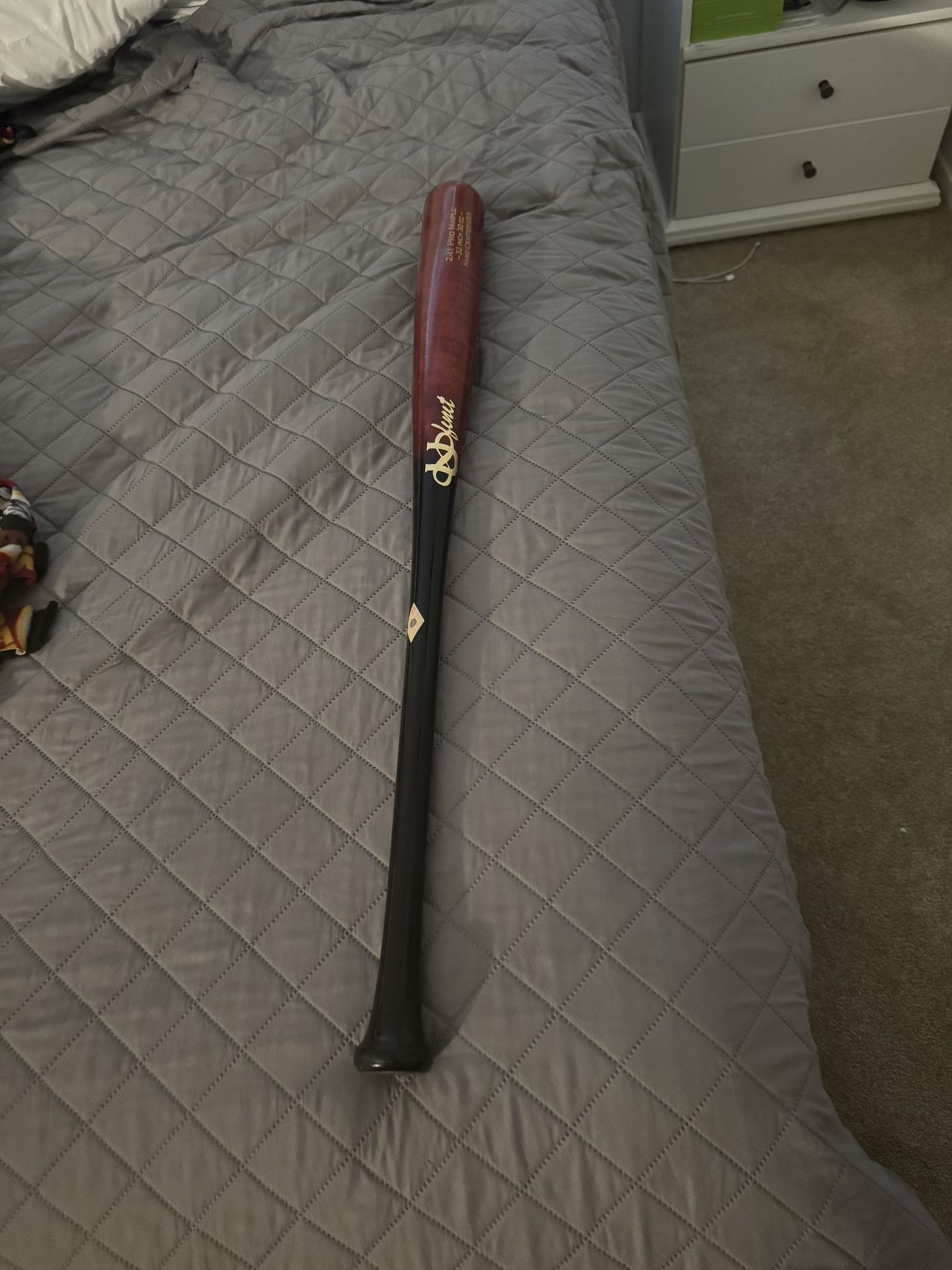 Wooden Baseball Bat 32 Inch