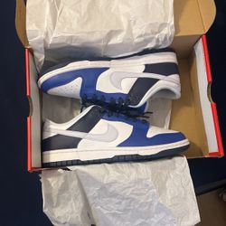 Men’s 9 1/2 Dunks 